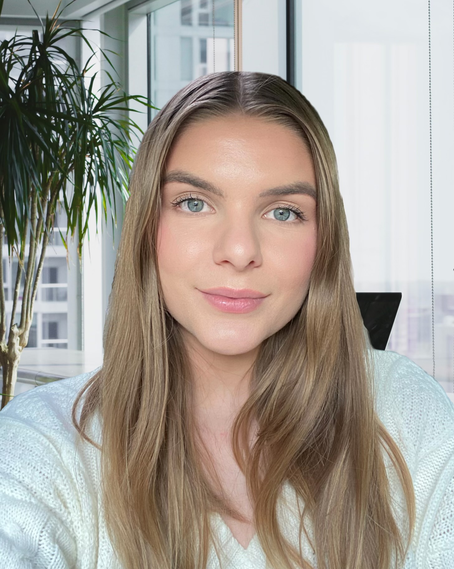Cricket McGuire, Founder of The Cricket Effect Co.